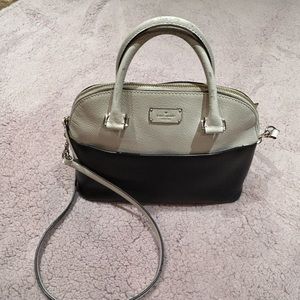 Kate Spade ‘Classic’ Dome Bag